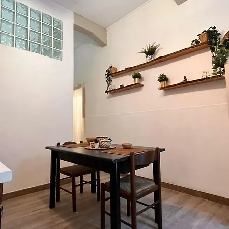 Appartement La Dimora Di Pupo Catane