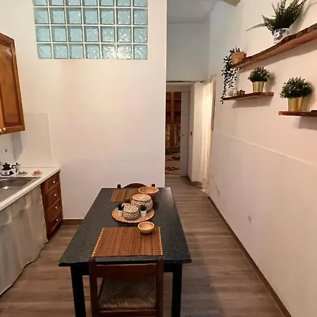 La Dimora Di Pupo Apartment Catania