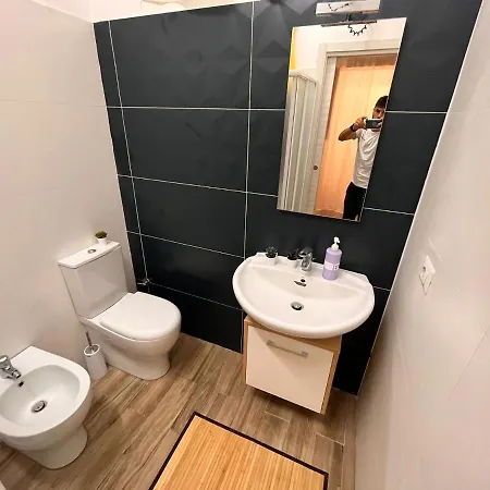 Appartement La Dimora Di Pupo *