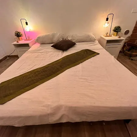 Appartement La Dimora Di Pupo *